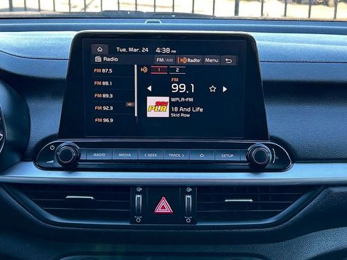 Used 2023 Kia Forte LXS FWD image 25
