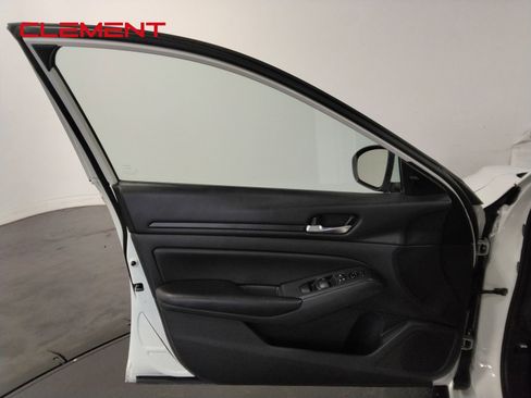 Used 2022 Nissan Altima 2.5 S w/ Driver Assist Package image 25