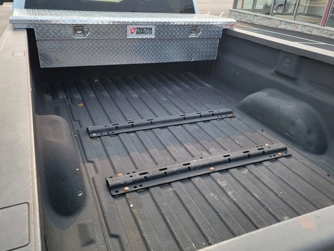 Used 2012 GMC Sierra 3500 Denali image 25