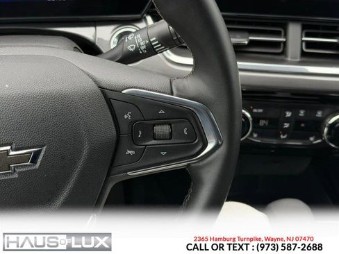 Used 2024 Chevrolet Trax ACTIV image 20