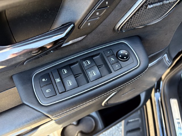 Used 2021 RAM 1500 TRX w/ TRX Level 2 Equipment Group AWD/4WD image 15