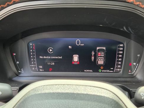 Used 2026 Honda Passport TrailSport image 19