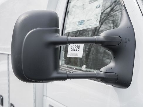 New 2026 Ford E-350 and Econoline 350 Super Duty w/ Power Equipment Group image 18