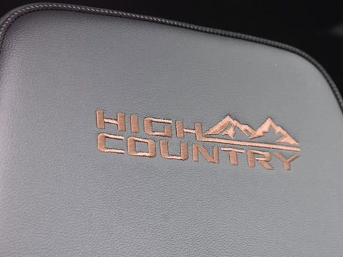 New 2026 Chevrolet Silverado 3500 High Country w/ Technology Package AWD/4WD image 17