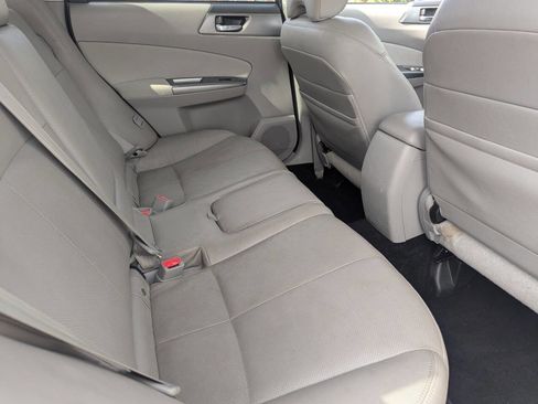 Used 2012 Subaru Forester 2.5X Limited image 13