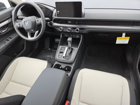 New 2026 Honda CR-V EX image 24