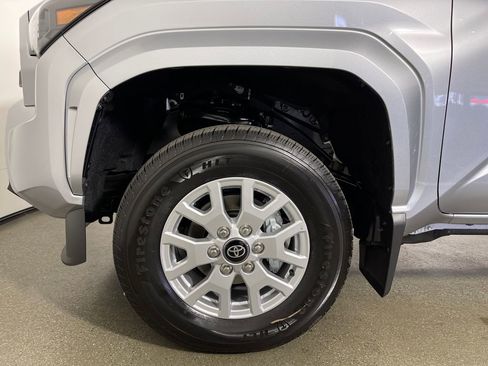 New 2026 Toyota Tacoma SR5 RWD image 11