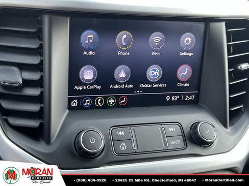 Used 2023 Jeep Grand Cherokee Laredo w/ Luxury Tech Group I AWD/4WD image 20