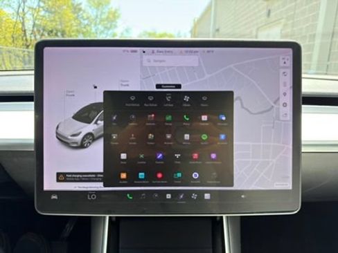 Used 2020 Tesla Model Y Long Range AWD/4WD image 37