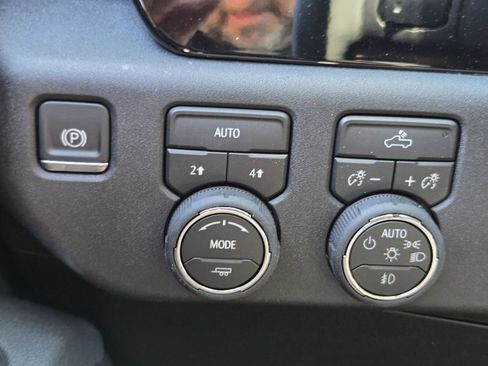 Used 2026 Chevrolet Silverado 1500 RST w/ RST Select Package image 22