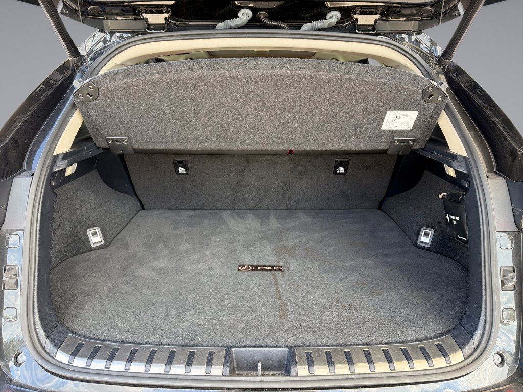 Used 2021 Lexus NX 300 FWD w/ Premium Package image 13