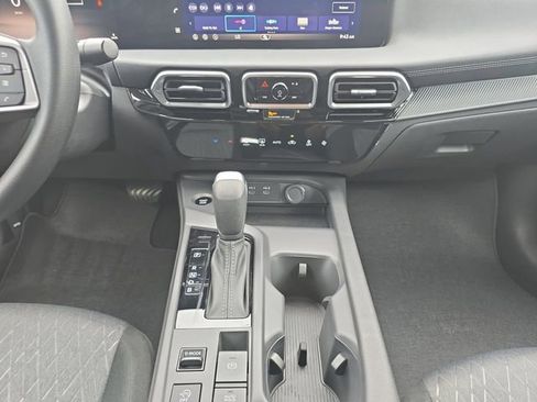 New 2026 Nissan Sentra SV image 3