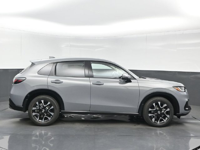 New 2027 Honda HR-V EX-L image 7