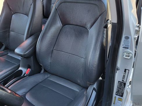 Used 2013 Kia Rio SX w/ Premium Pkg FWD image 13