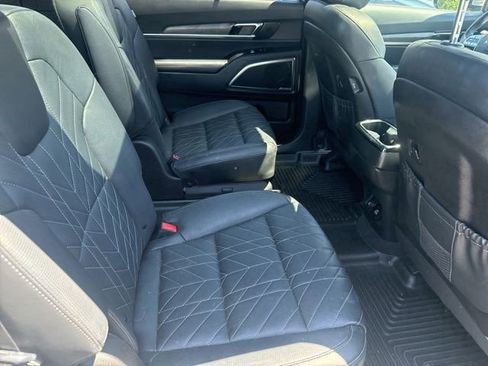Used 2024 Kia Telluride SX Prestige X-Line AWD/4WD image 5
