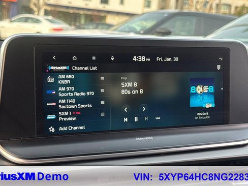 Used 2022 Kia Telluride S image 36