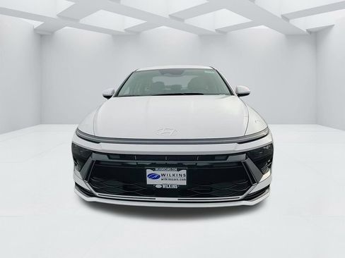 New 2026 Hyundai Sonata SEL FWD image 10