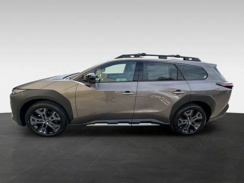 New 2026 Subaru Trailseeker AWD/4WD image 3