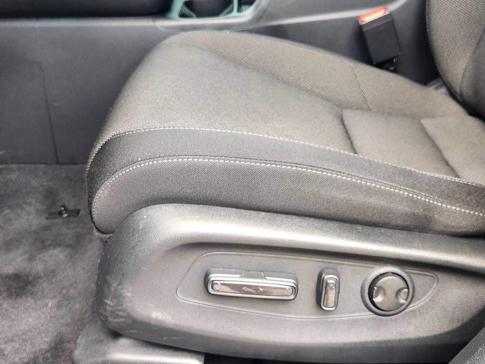 Used 2024 Honda CR-V EX image 23