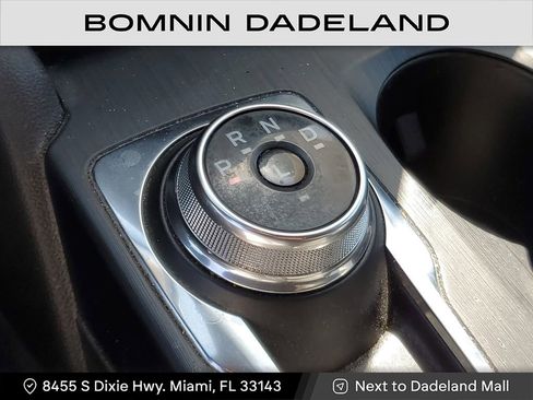 Used 2023 Ford Escape ST-Line w/ Tech Pack #1 image 28