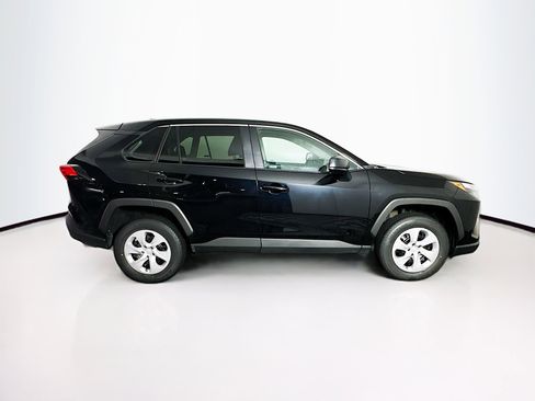 Used 2024 Toyota RAV4 LE image 10