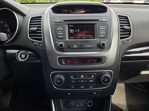 Used 2015 Kia Sorento EX AWD/4WD image 15