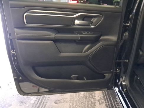 New 2026 RAM 1500 Big Horn image 25