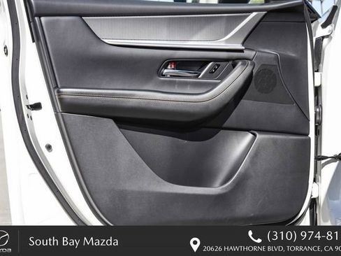 New 2026 MAZDA CX-70 3.3 Turbo w/ Preferred Package image 26