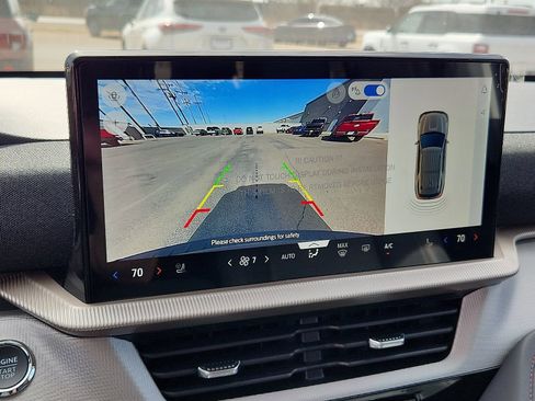 New 2026 Ford Explorer Active w/ Active Comfort Package image 16