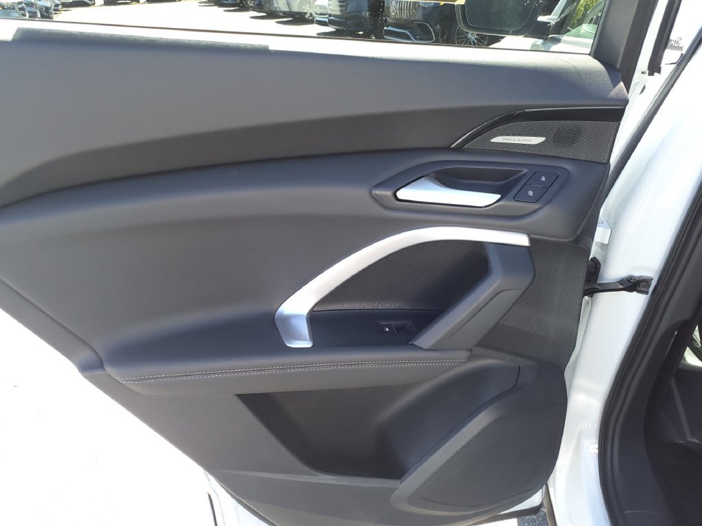 Used 2025 Audi Q5 Premium Plus AWD/4WD image 20
