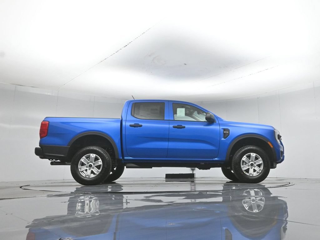 New 2026 Ford Ranger XL RWD image 7