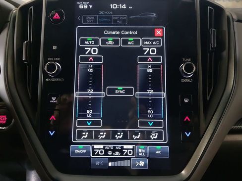 Certified 2025 Subaru Crosstrek 2.5i Sport image 17