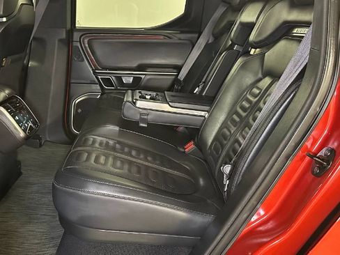 Used 2023 Rivian R1T Adventure Quad AWD/4WD image 22