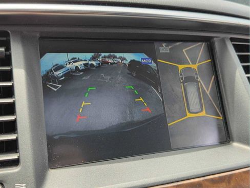 Used 2018 Nissan Armada SL w/ Moonroof Package RWD image 31