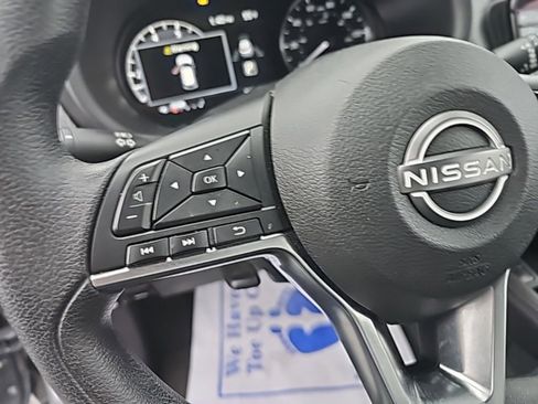 Used 2024 Nissan Kicks SV image 21