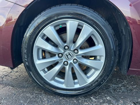 Used 2012 Honda Accord EX-L image 38