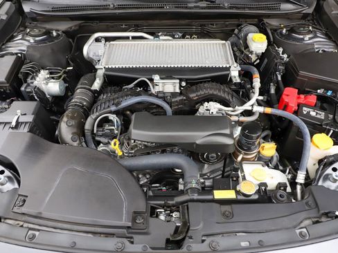 Used 2025 Subaru Outback Wilderness image 13