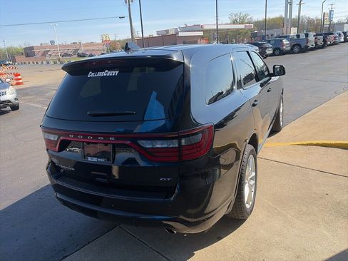 Used 2023 Dodge Durango GT AWD/4WD image 7