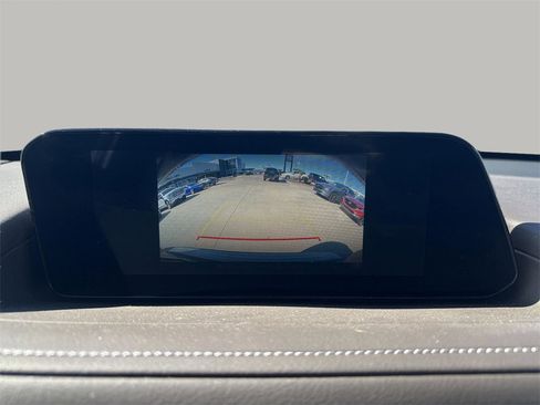 Used 2025 MAZDA CX-30 AWD 2.5 S w/ Premium Package image 14