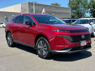 Used 2025 Nissan Murano SL w/ Cargo Package AWD/4WD video 1