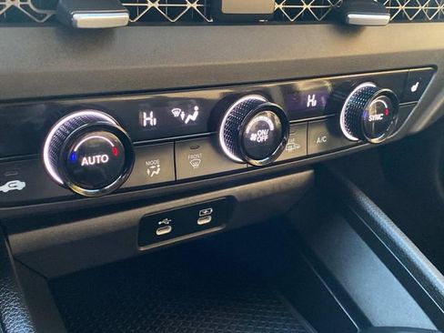 Used 2024 Honda Accord EX image 24