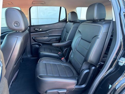 Used 2021 GMC Acadia Denali w/ Denali Technology Package image 15