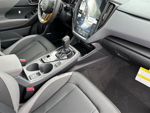 New 2026 Subaru Crosstrek 2.5i Wilderness image 13