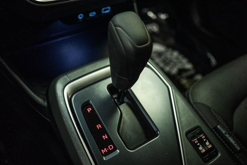 Used 2024 Subaru Crosstrek 2.0i Premium AWD/4WD image 18