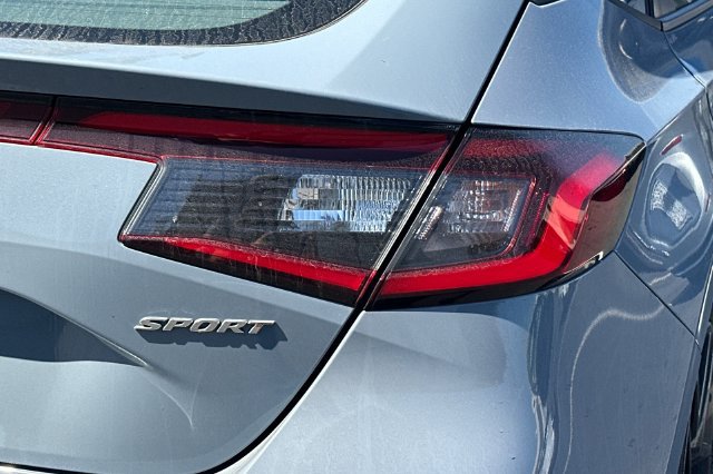 Used 2022 Honda Civic Sport image 7