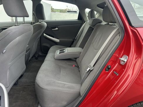 Used 2010 Toyota Prius Two image 8