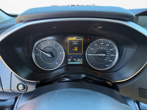 Used 2018 Subaru Impreza 2.0i Limited image 23