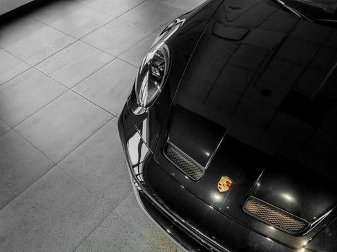 Certified 2024 Porsche 911 GT3 RWD image 27