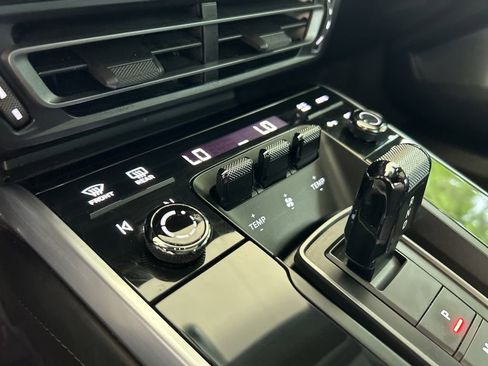 Used 2024 Porsche 911 Turbo S image 47