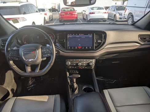 Used 2024 Dodge Durango GT image 19